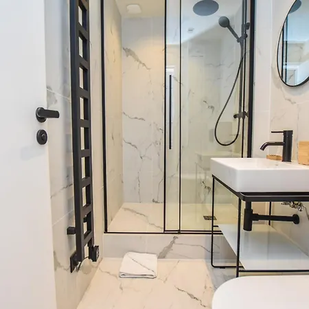 Welcoming - 1br 4p - Arc De Triomphe * Parigi